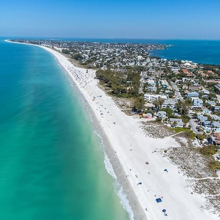 Siesta Key Home With Pool/Hot Tub 12 Min To Beach ساراسوتا المظهر الخارجي الصورة