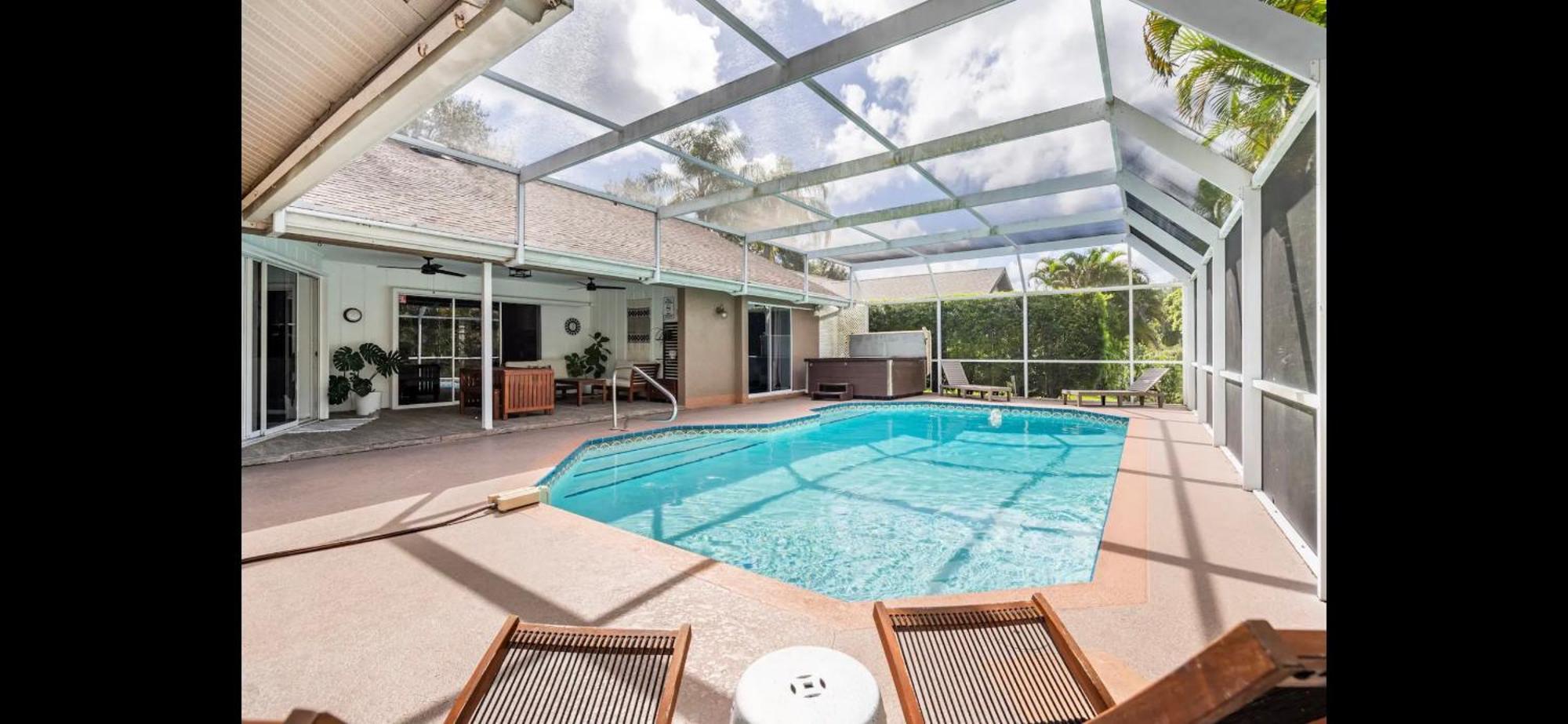 Siesta Key Home With Pool/Hot Tub 12 Min To Beach ساراسوتا المظهر الخارجي الصورة