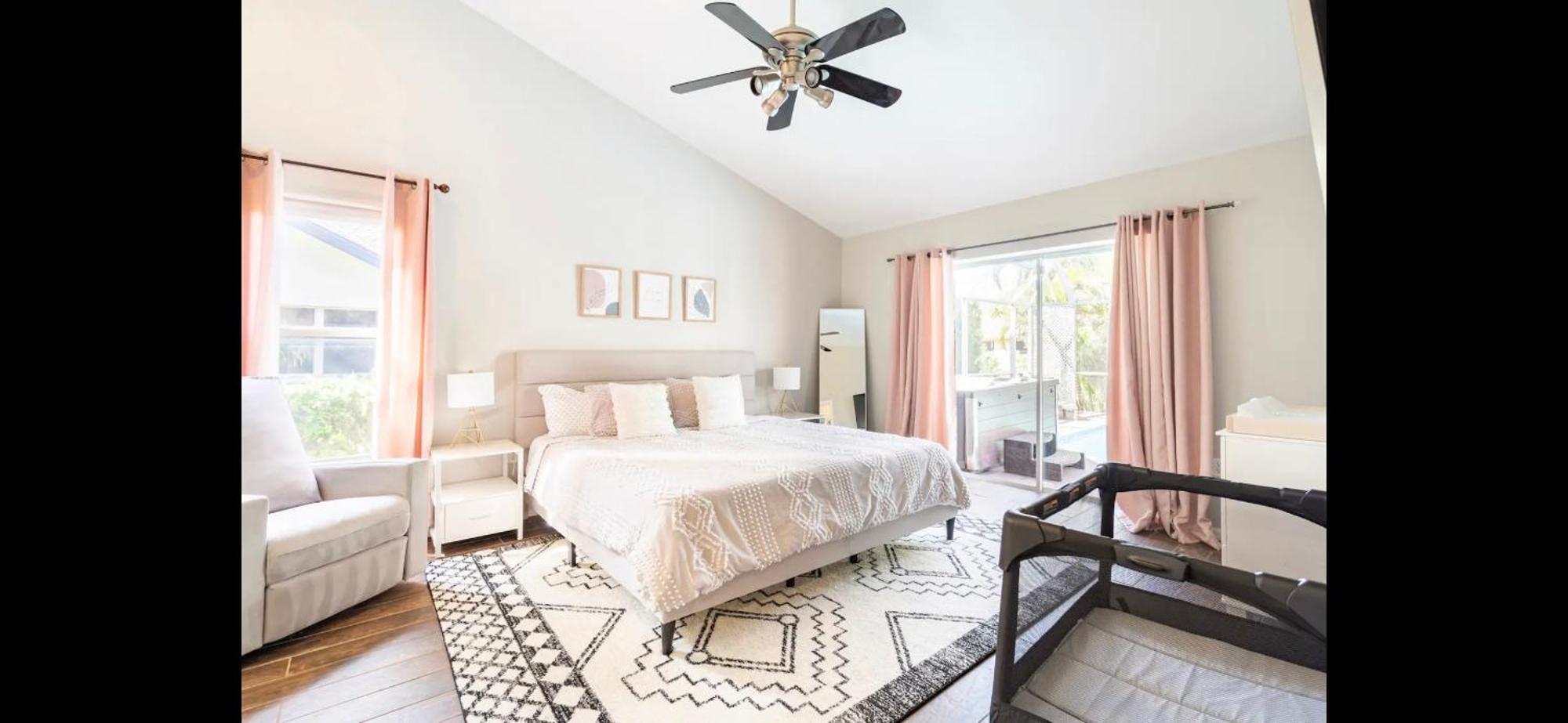 Siesta Key Home With Pool/Hot Tub 12 Min To Beach ساراسوتا المظهر الخارجي الصورة