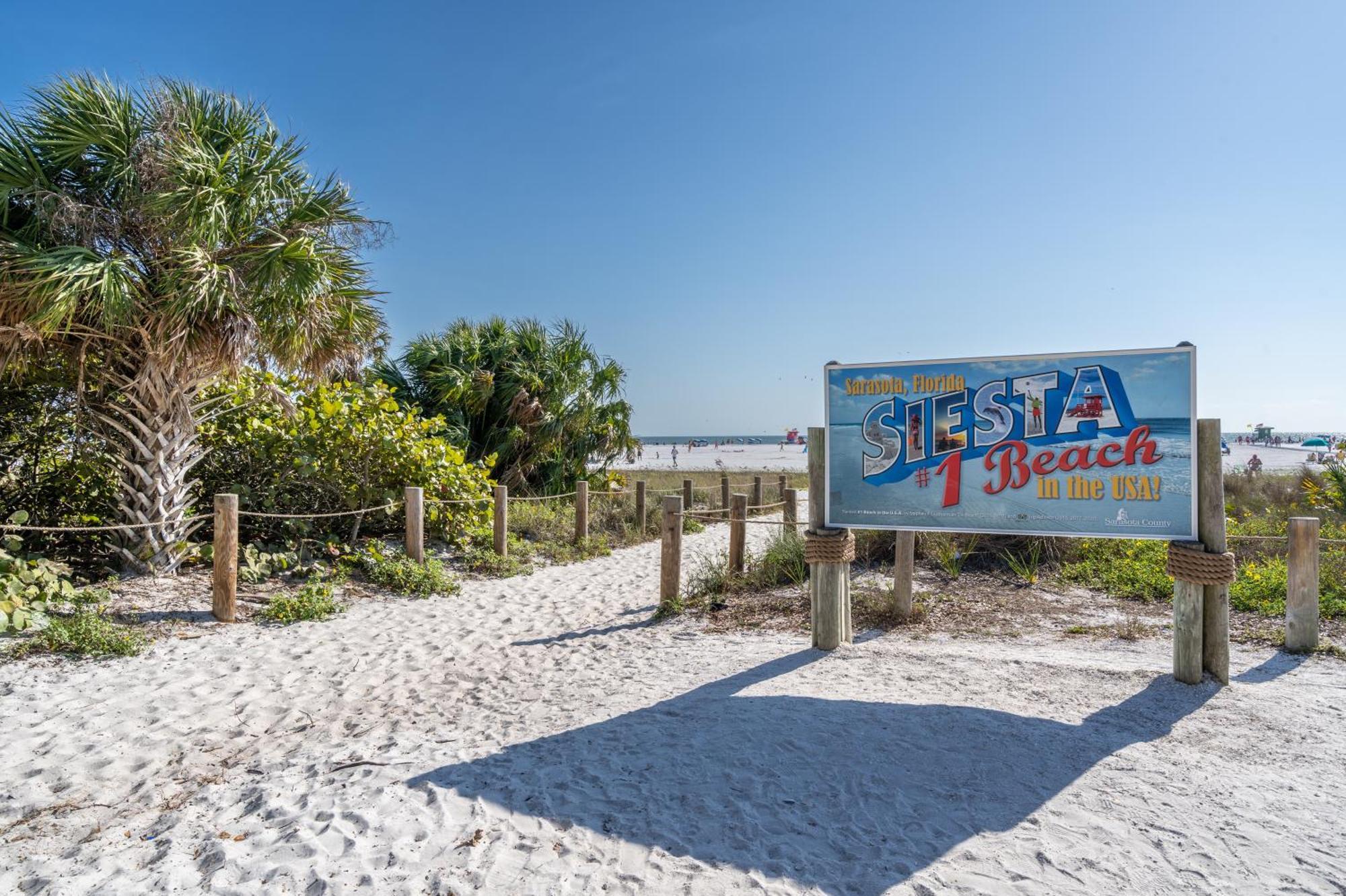 Siesta Key Home With Pool/Hot Tub 12 Min To Beach ساراسوتا المظهر الخارجي الصورة