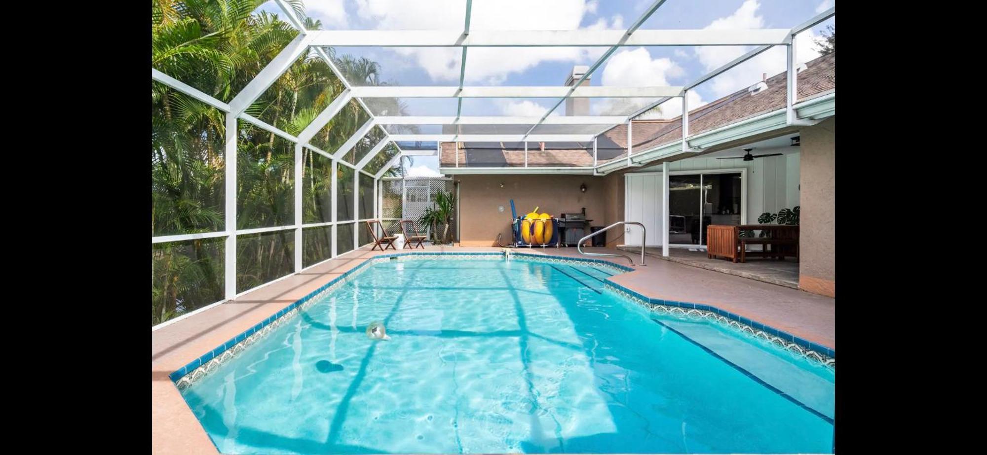 Siesta Key Home With Pool/Hot Tub 12 Min To Beach ساراسوتا المظهر الخارجي الصورة
